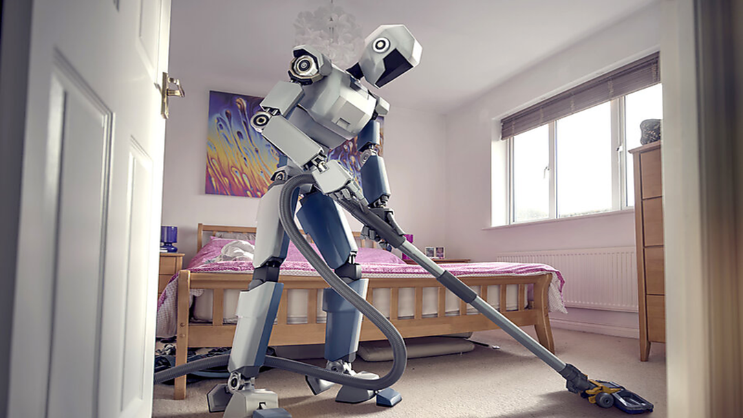The Robot Cleaner's Modern Evolution: Basic Automation to Advanced Intelligence