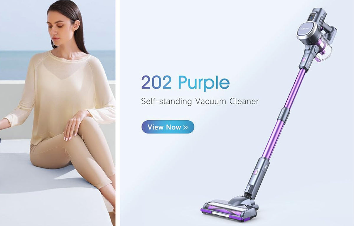 Can a robot vacuum replace a regular vacuum?