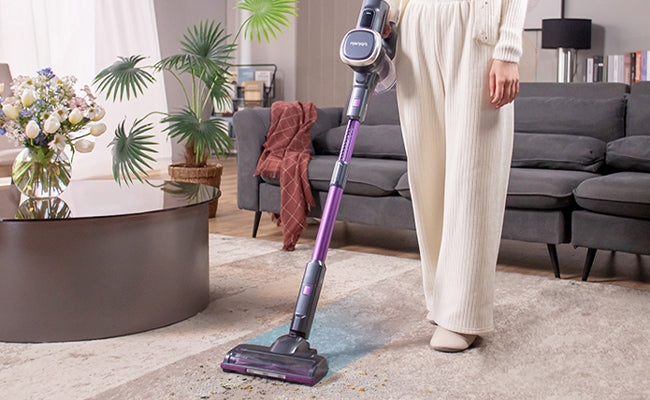 Vacuum Cleaners for Carpet: Insider Picks & Detailed Guides