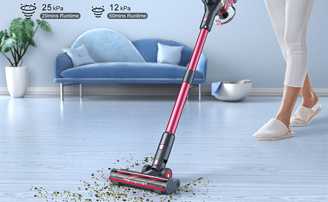 Vacuum Cleaners for Dust Mites: Get Rid of Allergens with Cleaning Experts’ Advice