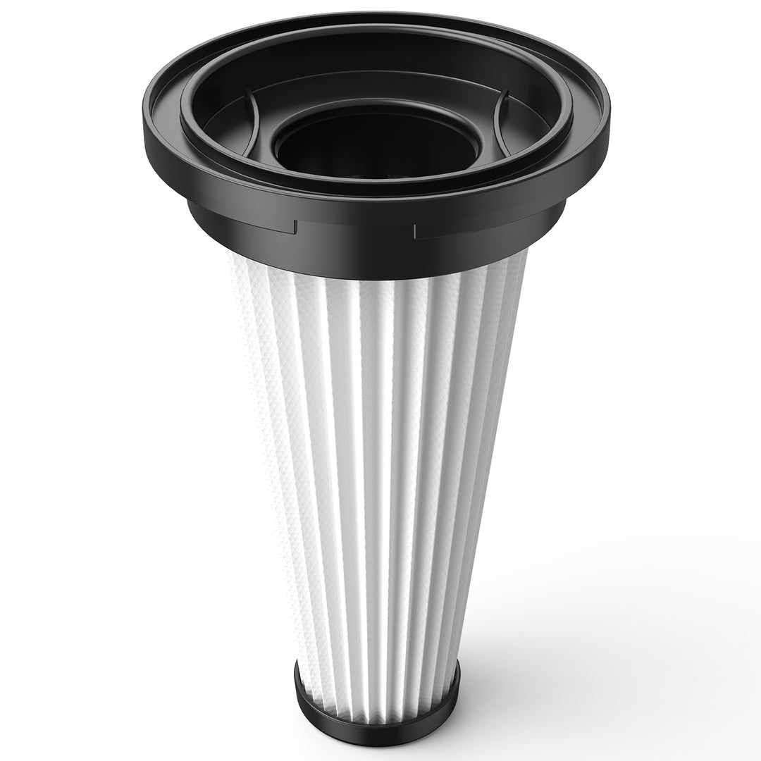 lubluelu P2 HEPA Filter x 3