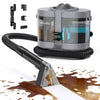 lubluelu V1+ Portable Carpet & Upholstery Cleaner