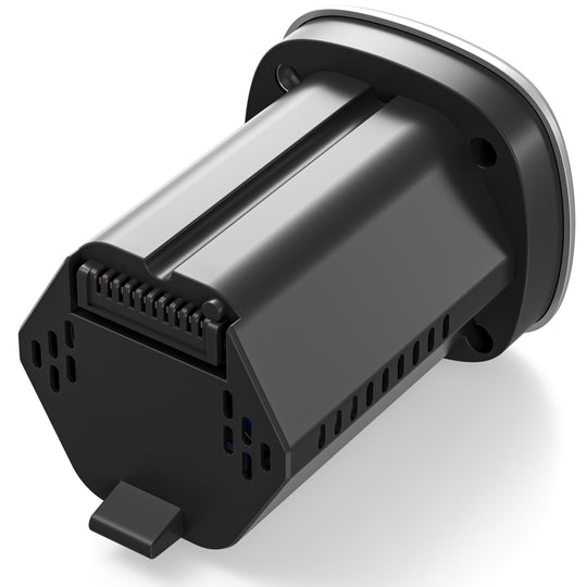 This battery is compatible with the 202 cordless vacuum cleaner. 7 x 2200mAh