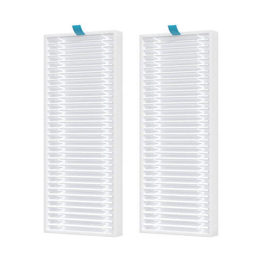 lubluelu SL68/B40 HEPA filter do nádržky na vodu 2 v 1 x 2 ks