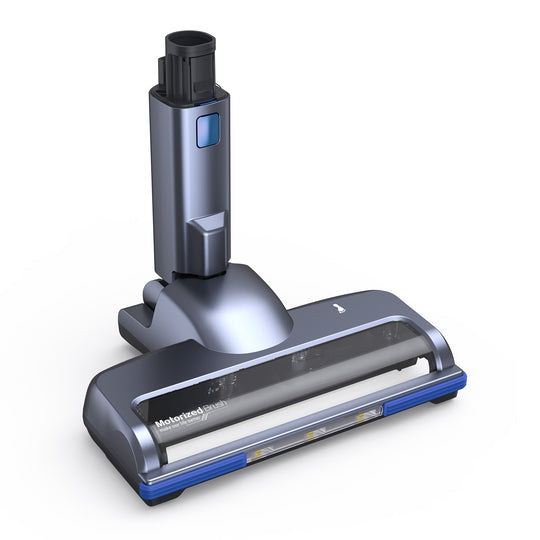 lubluelu 202 Floor Brush (Roller Brush Included)
