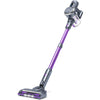 lubluelu 202 - Self-Standing Cordless Vacuum Cleaner with powerful suction  25KPa