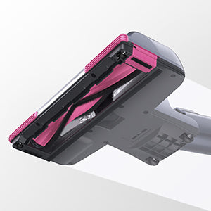 Floor Brush for 202 stick vacuum