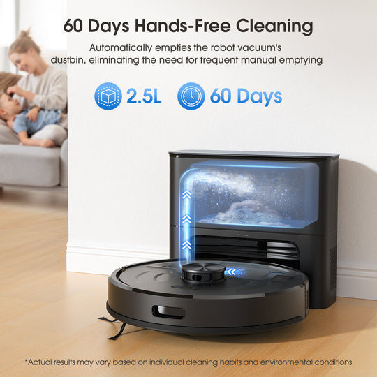 Comprehensive Smart Control Ecosystem