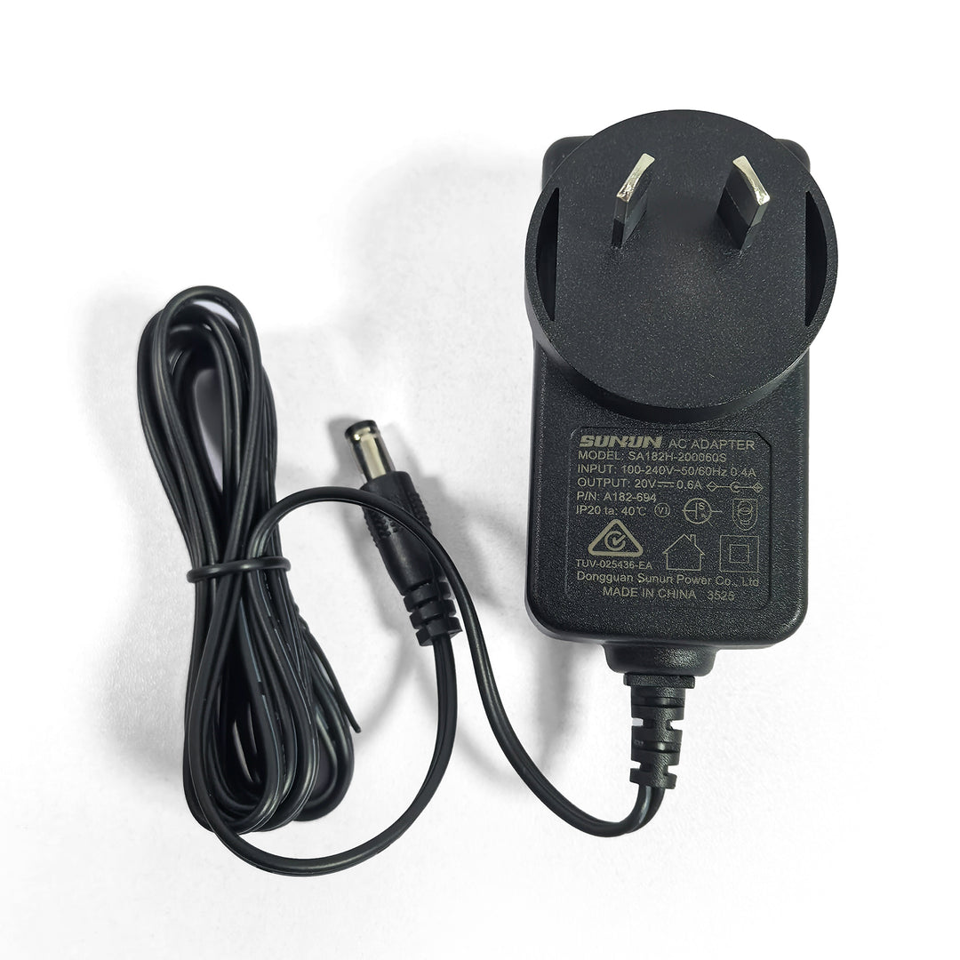 lubluelu L40/B40/L15 Ultra/L15 Max Serie Alimentatore