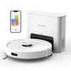 lubluelu L20 Max - Aspirator robotizat de 5500Pa cu navigare LiDAR de precizie