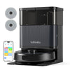 lubluelu S1000 - 10,000Pa All-in-One Robotic Vacuum