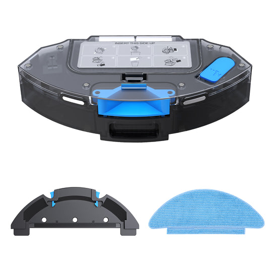 lubluelu SL60/SL68/L20 Series 2-in-1 Water Tank