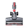 lubluelu X1000 Floor Brush (Roller Brush Included)