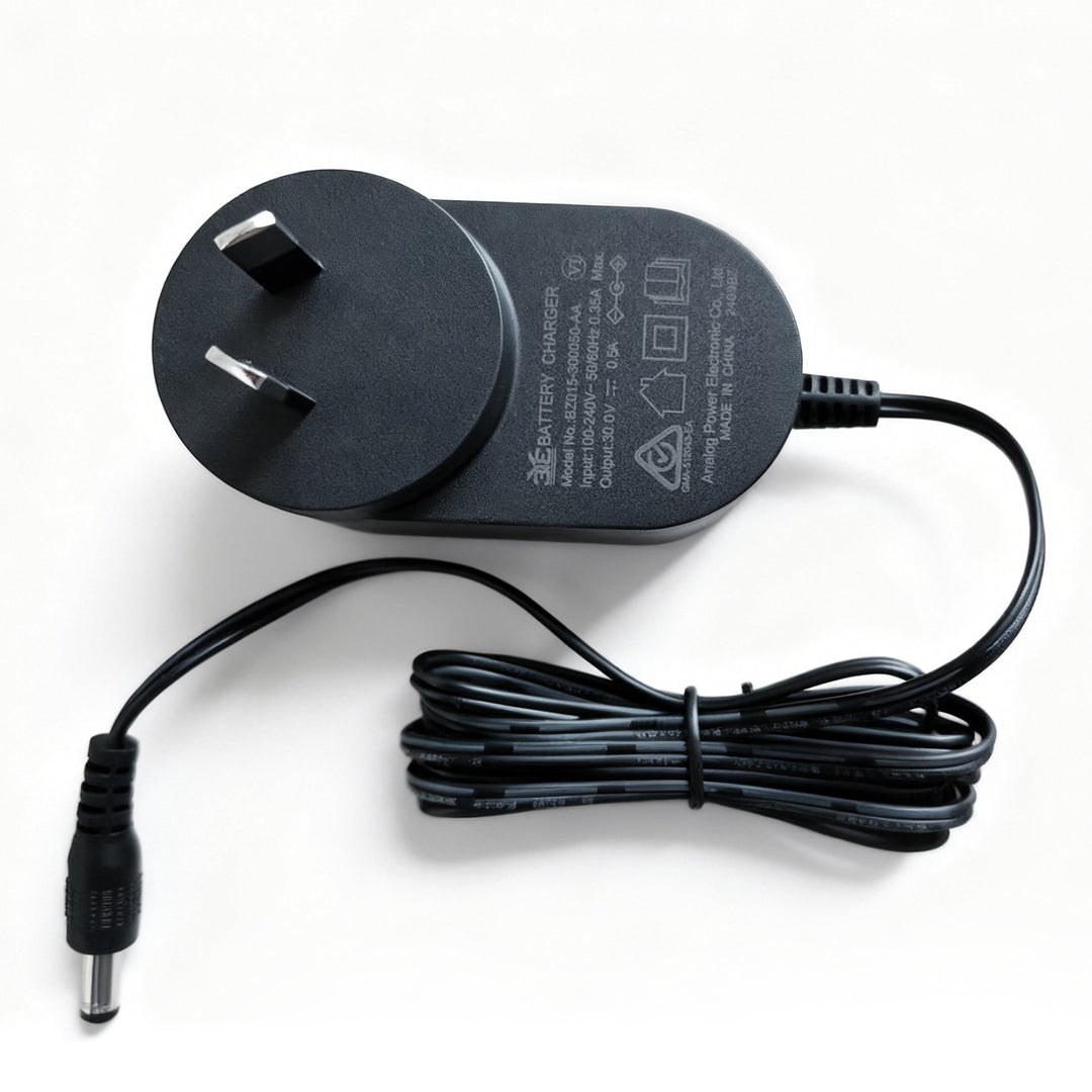 lubluelu G10/G11 Power Adapter