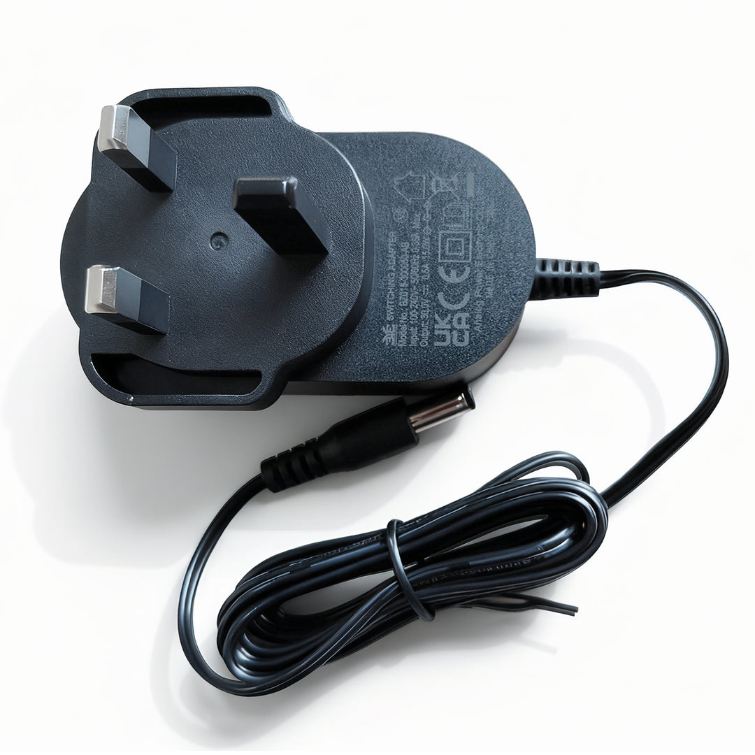 lubluelu G10/G11 Power Adapter